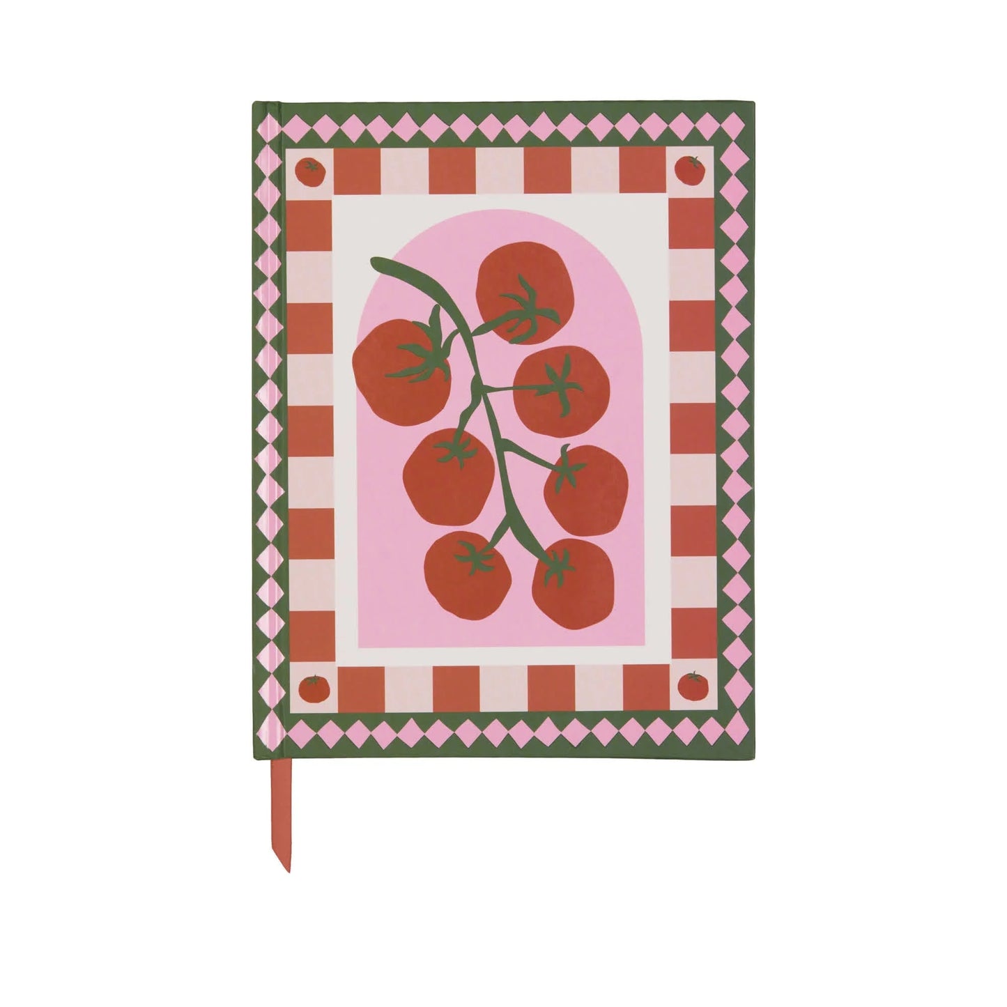 Journal A Dopo Tomate