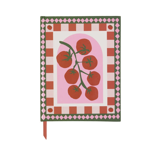 Journal A Dopo Tomate