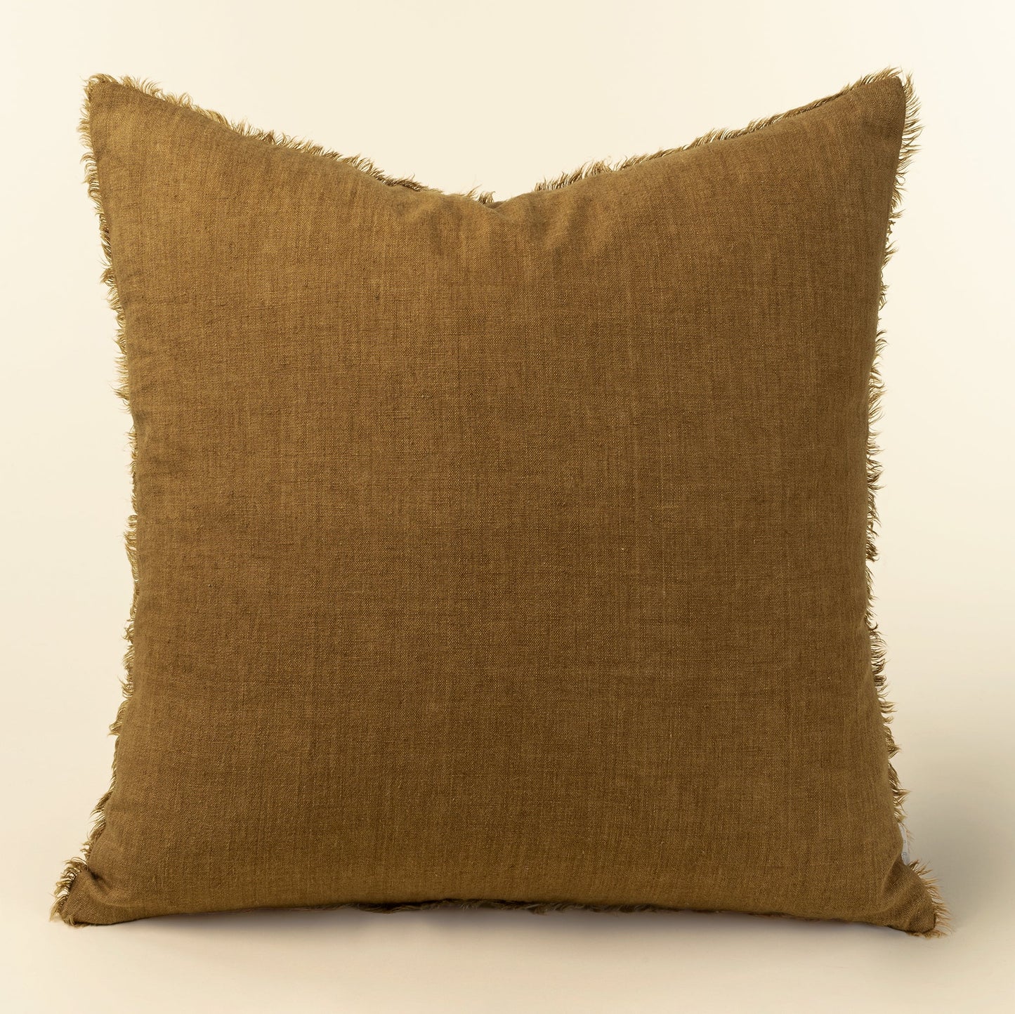 Coussin Lina 24x24" Anise