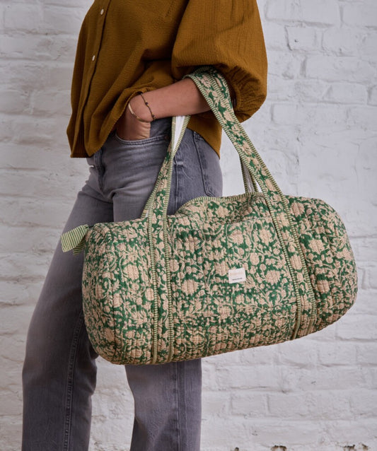 Sac Week-End