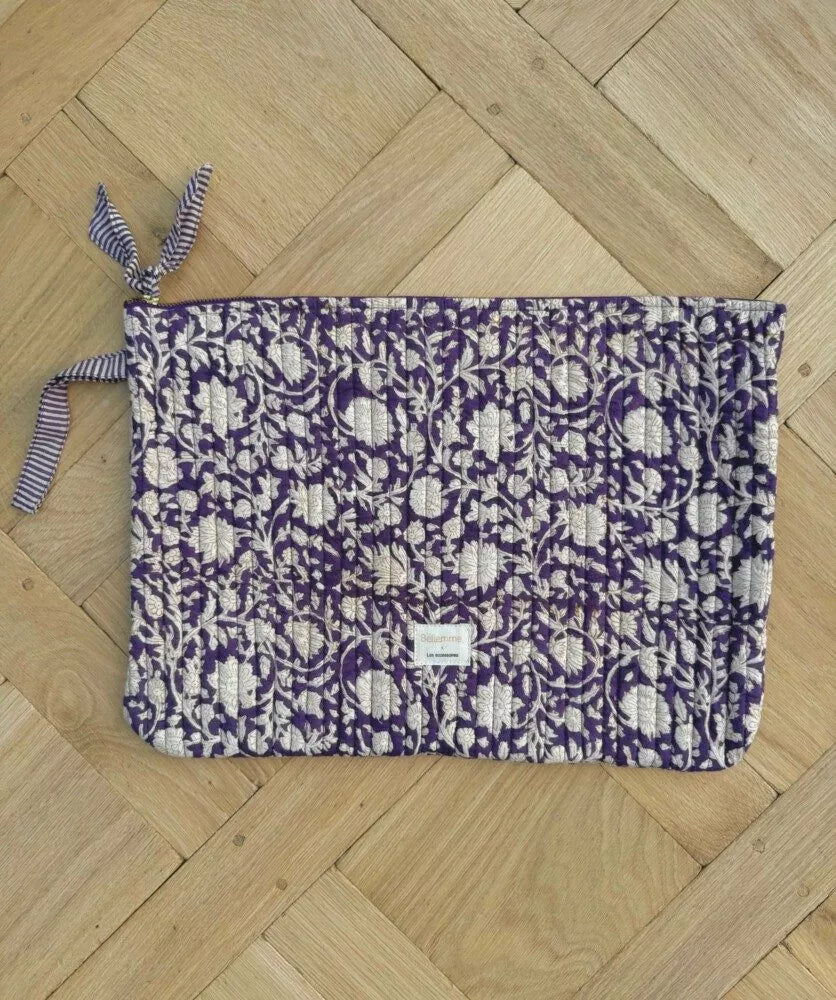 Pochette Ordinateur 13"