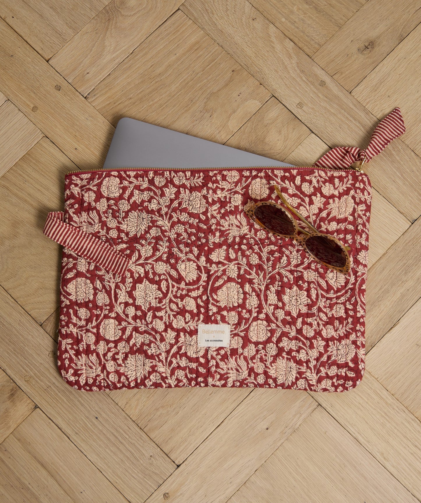 Pochette Ordinateur 13"