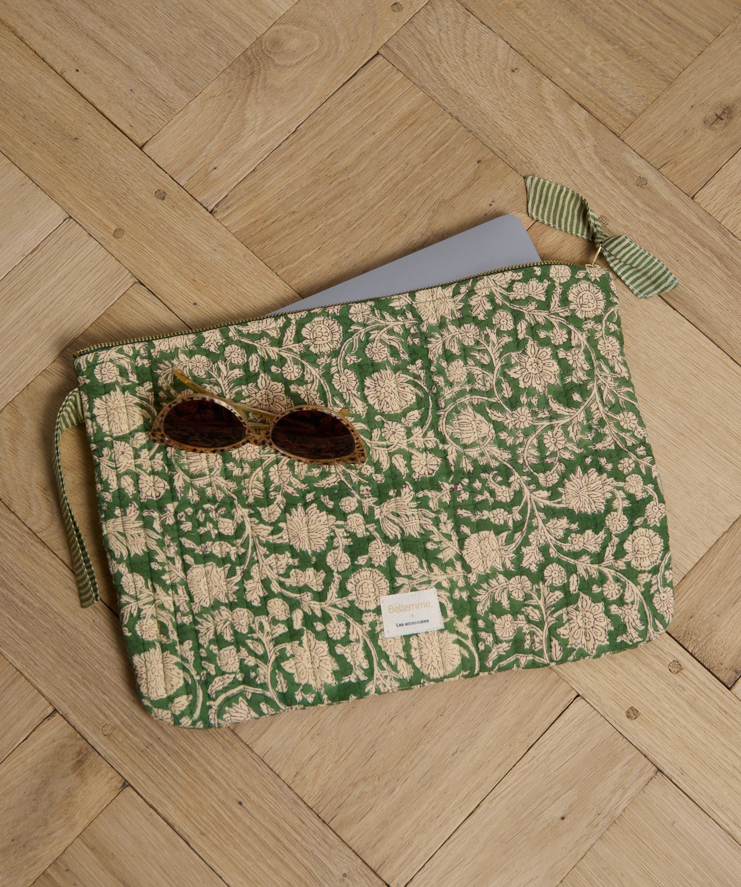 Pochette Ordinateur 13"