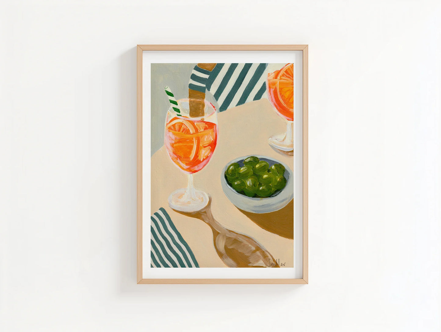 Apéritif - Susie Miller