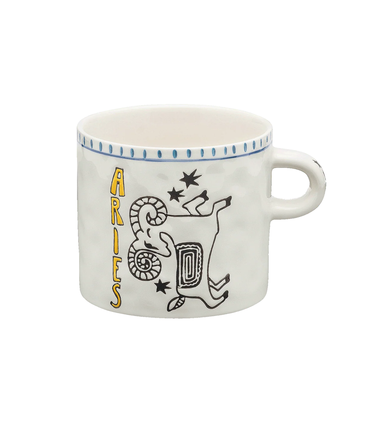 Tasse Bélier/Aries