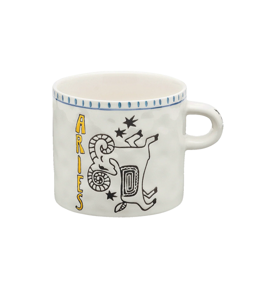 Tasse Bélier/Aries