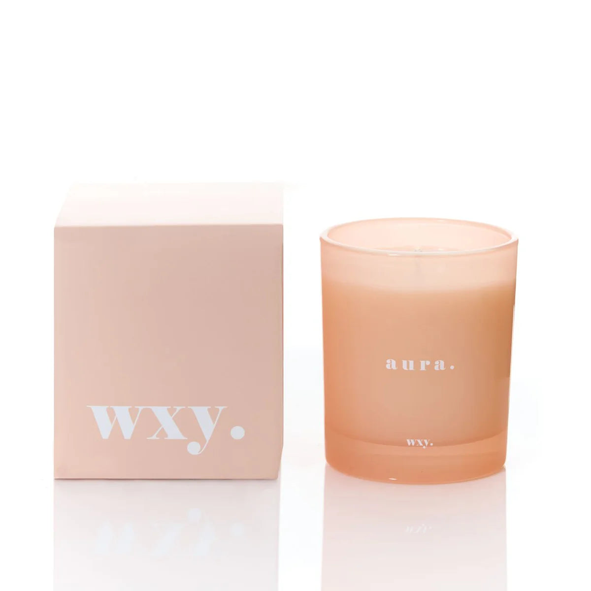 Chandelle Aura - WXY