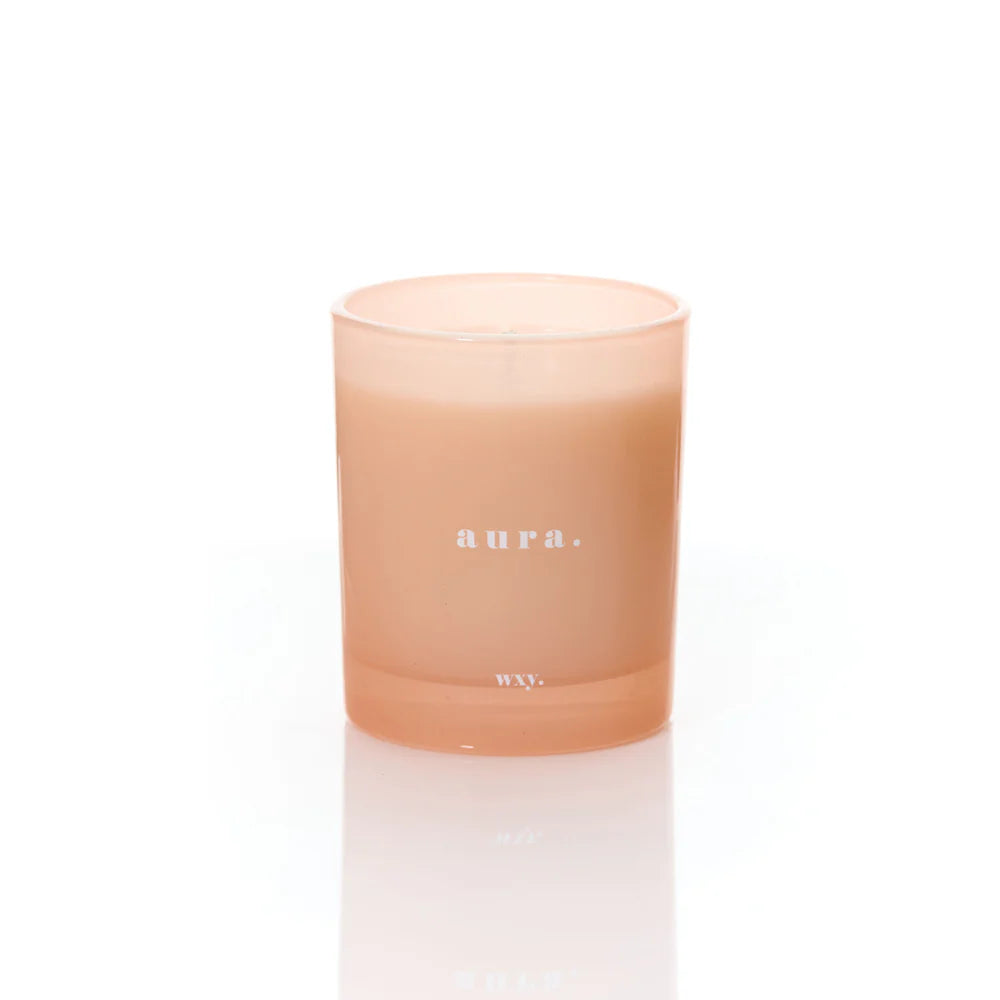 Chandelle Aura - WXY