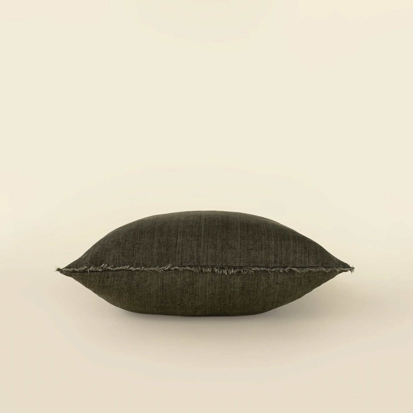 Coussin Lina 20x20" Avocado