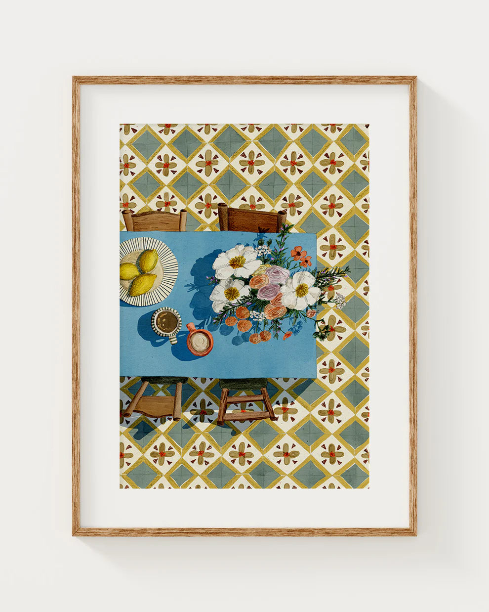 Prints Eva Halfers