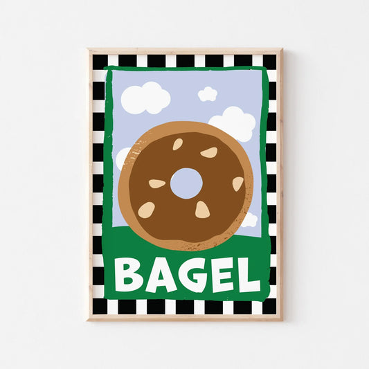 Bagel