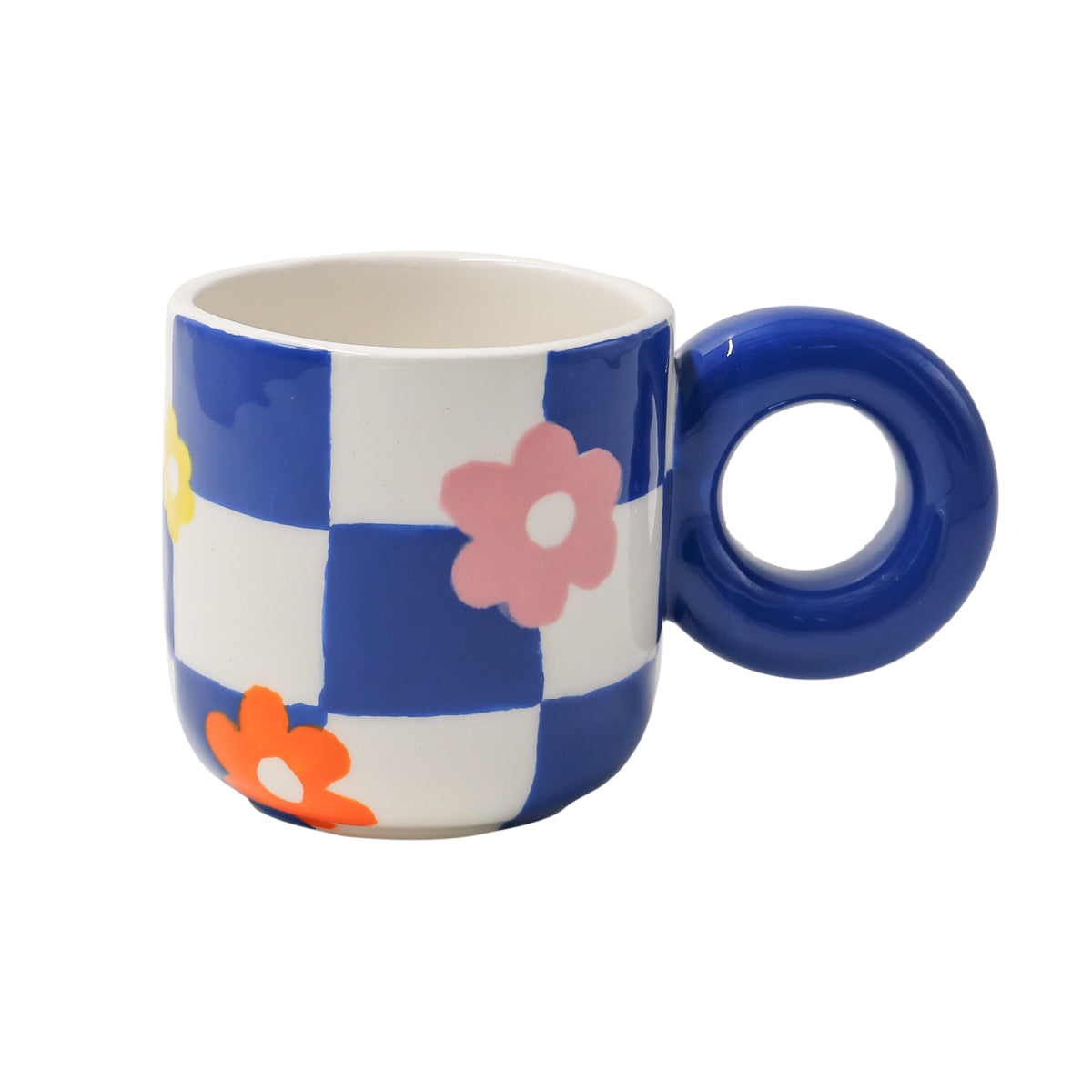 Tasse Pétal