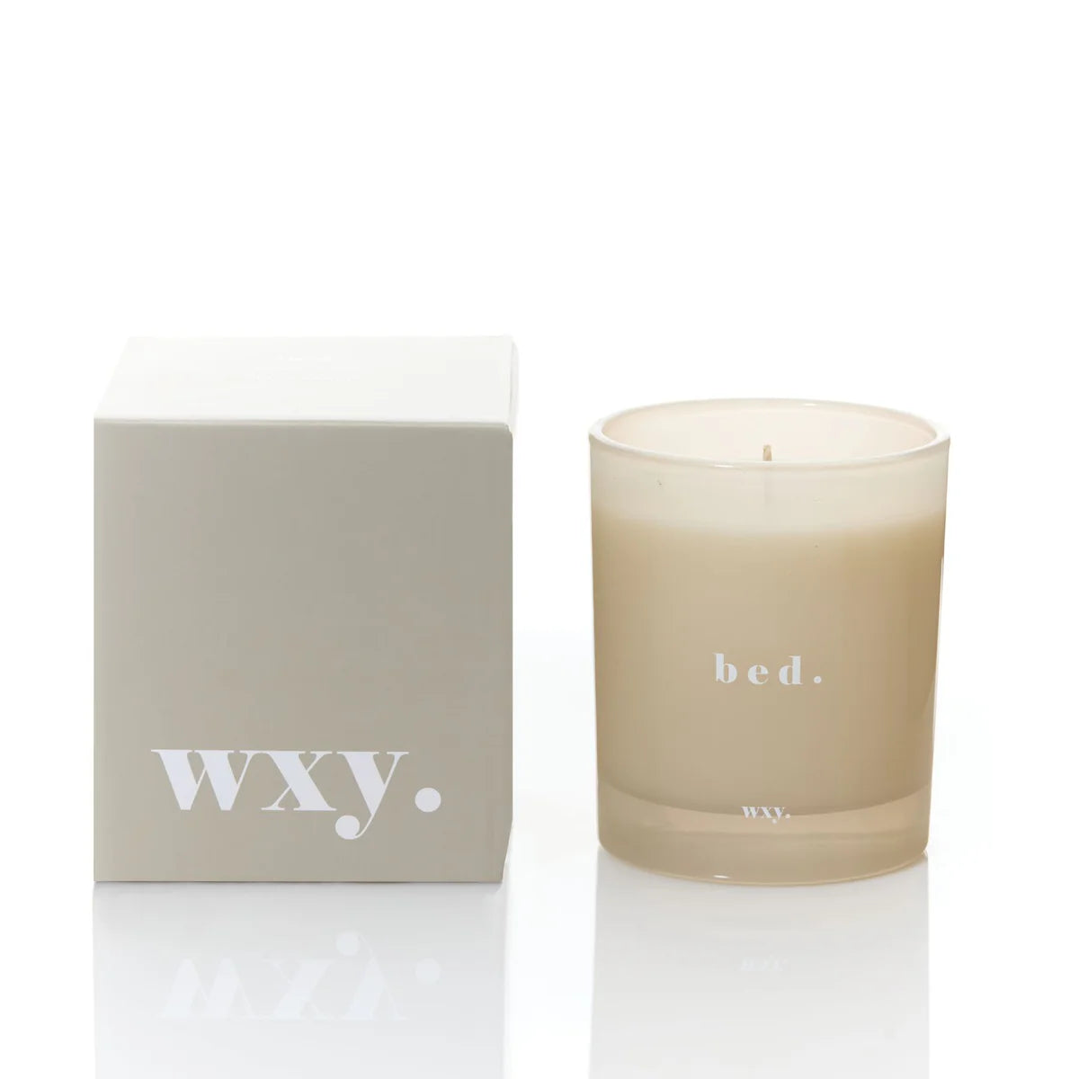 WXY - Candle