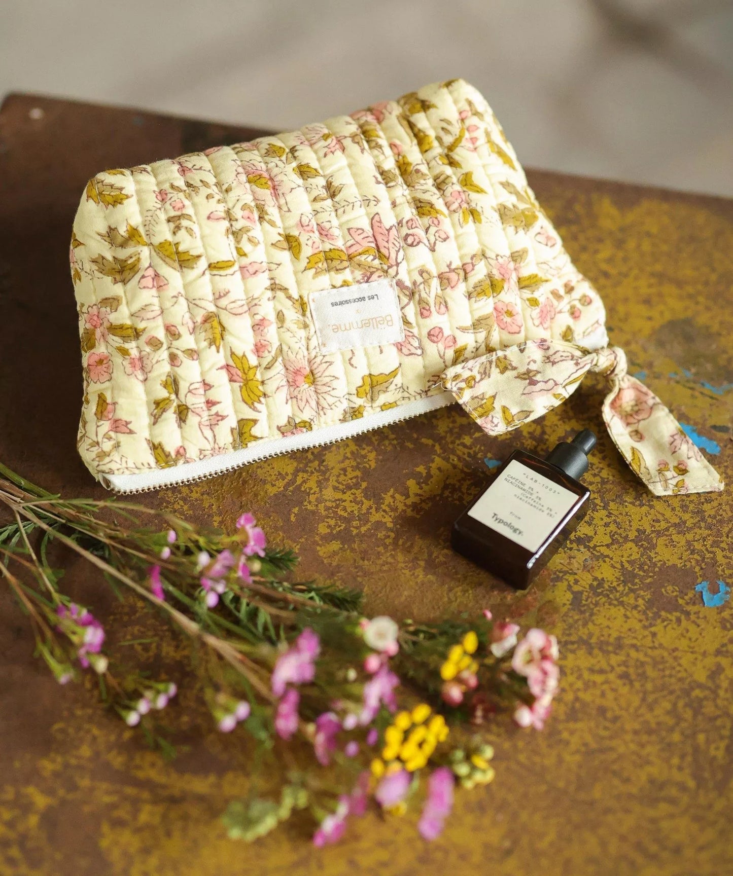Trousse de Maquillage