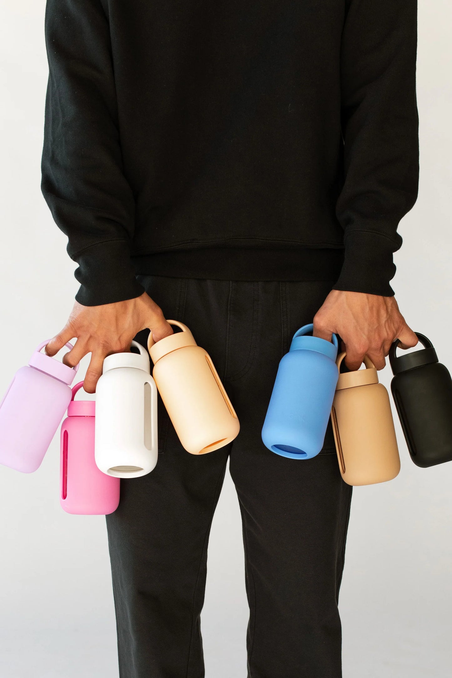 Bouteille Mini Classic 500ml/17oz