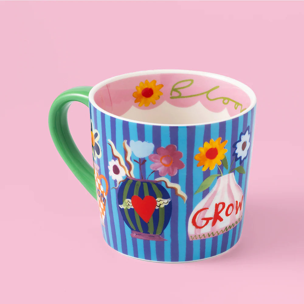 Tasse Bloom & Grow