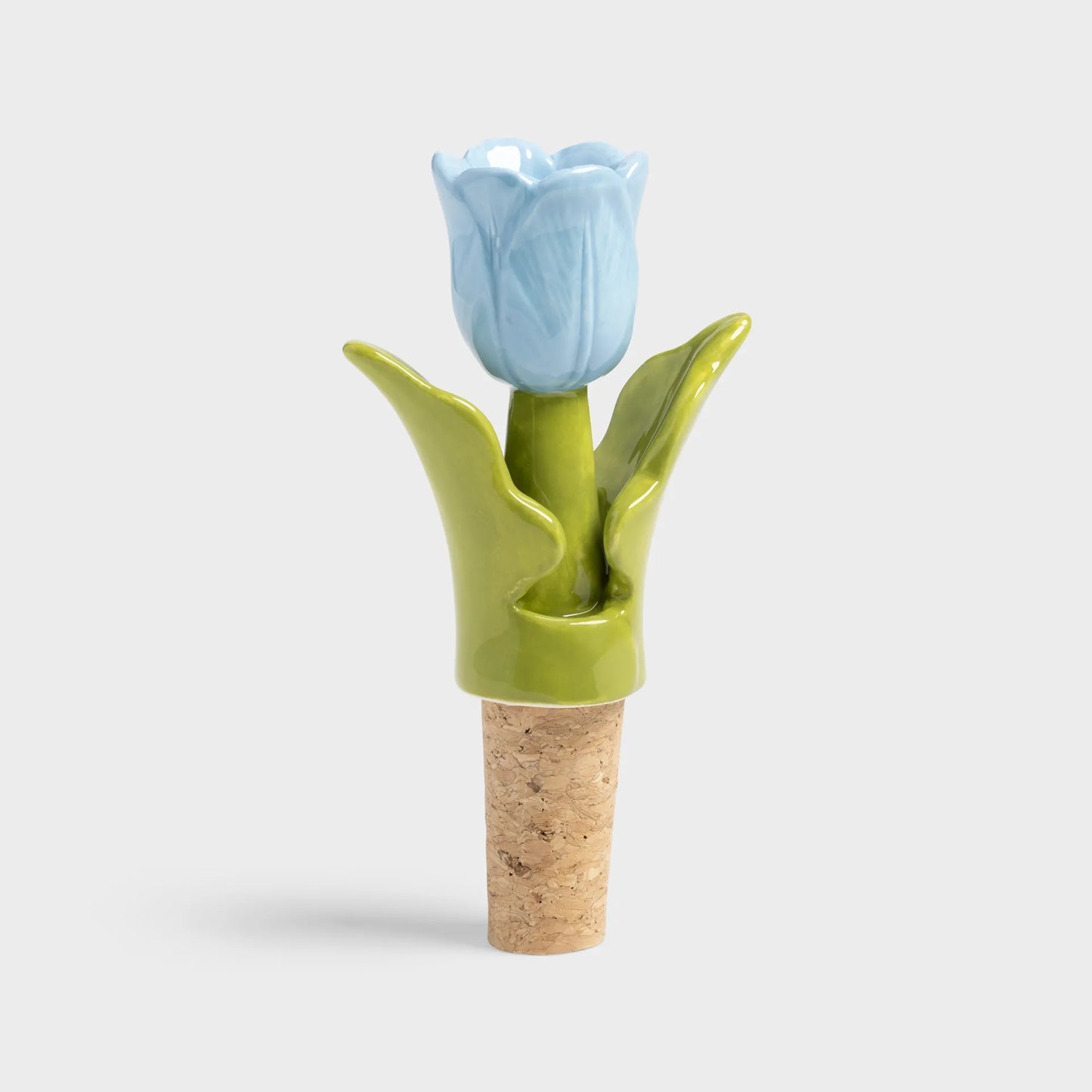 Bouchon de Bouteille Tulipe