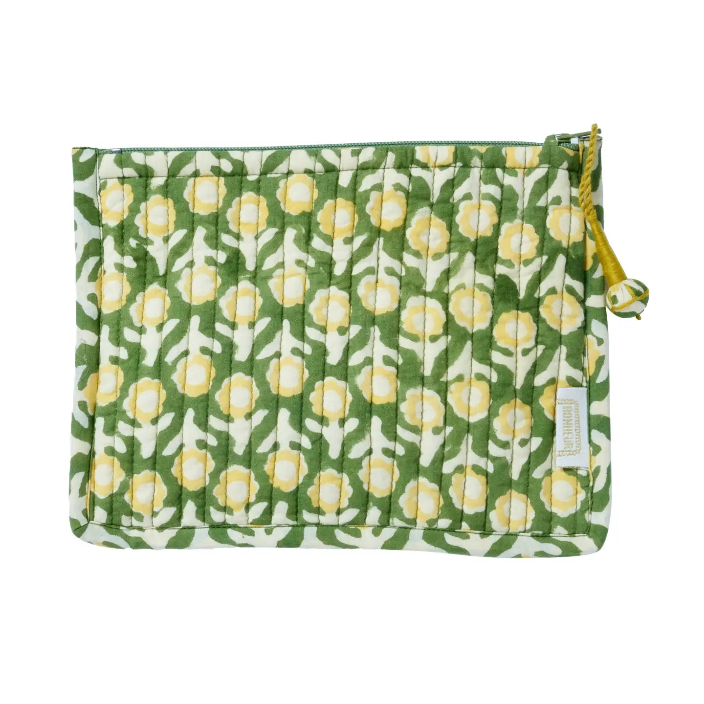 Petite pochette - Bonheur