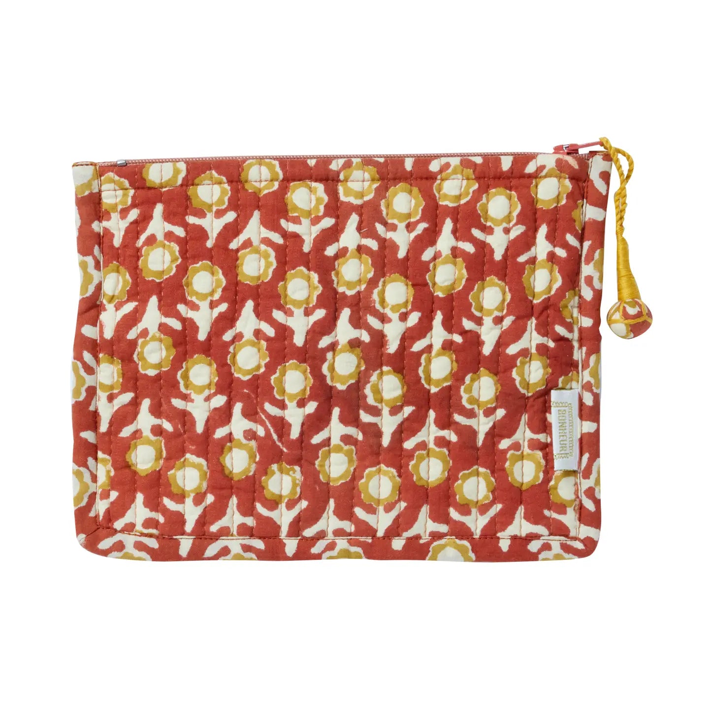 Petite pochette - Bonheur