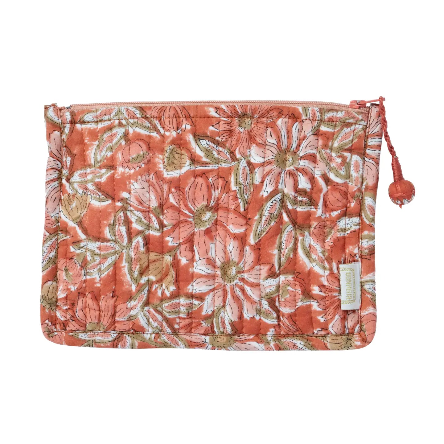 Petite pochette - Bonheur