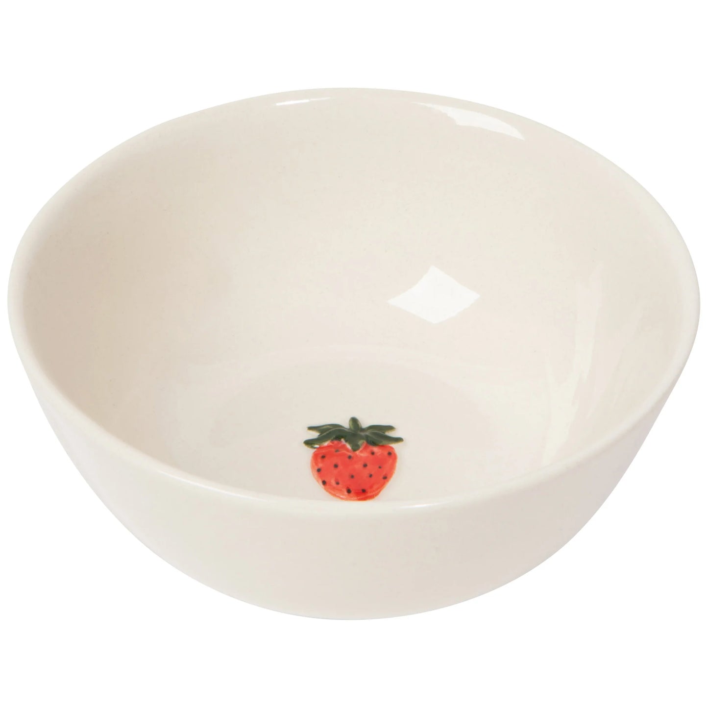 Bowl petite strawberry