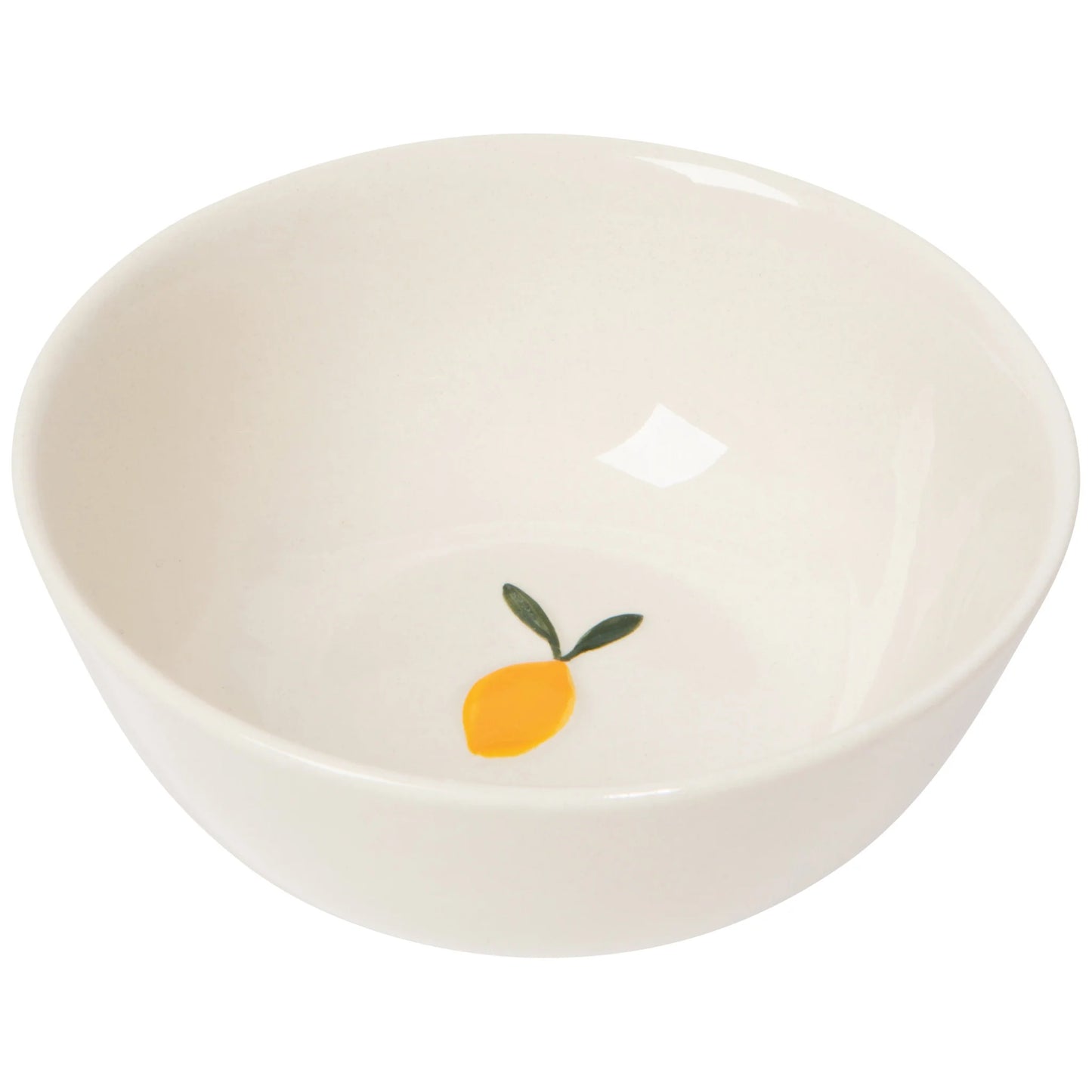 Bol Petit Lemon