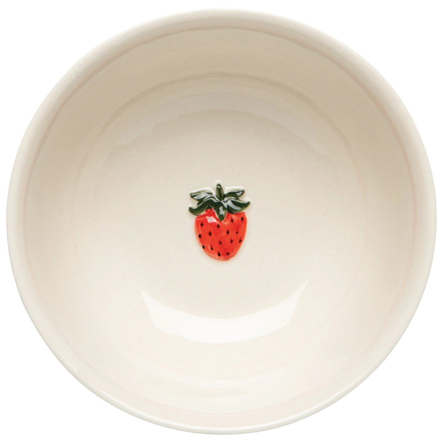Bowl petite strawberry