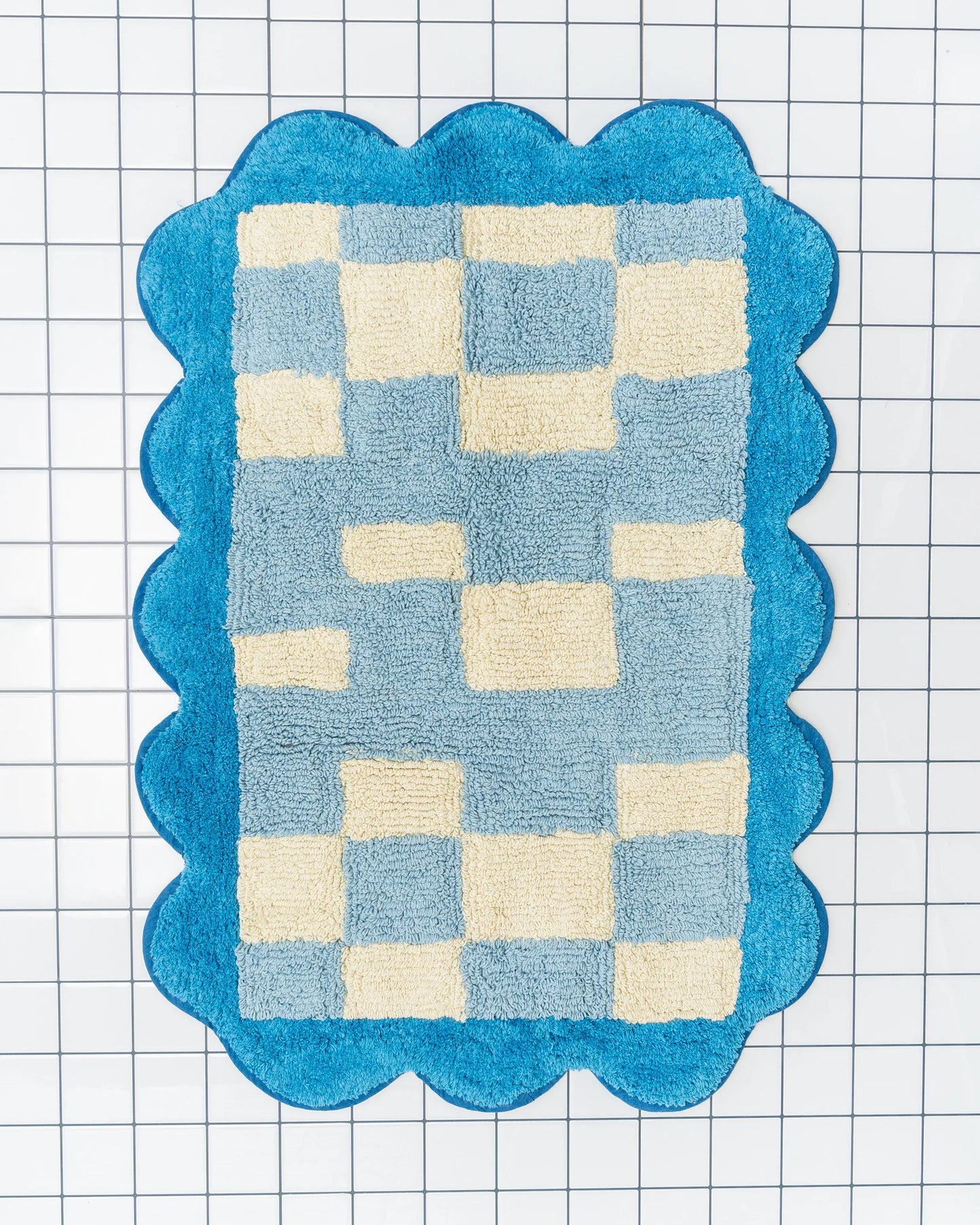 Tapis de Bain Burbuja