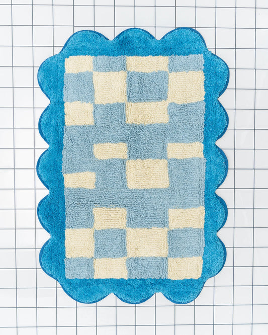 Tapis de Bain Burbuja