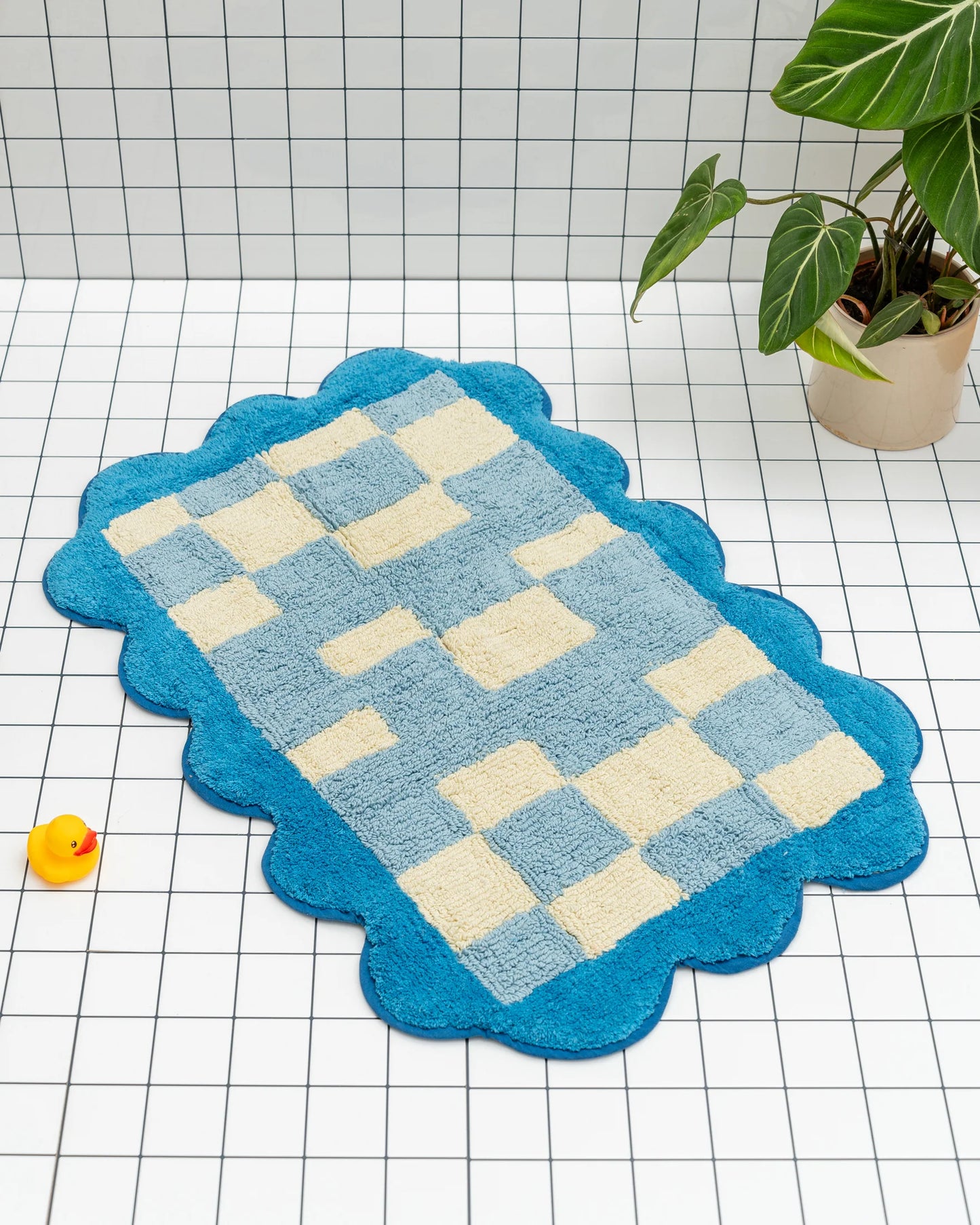 Tapis de Bain Burbuja