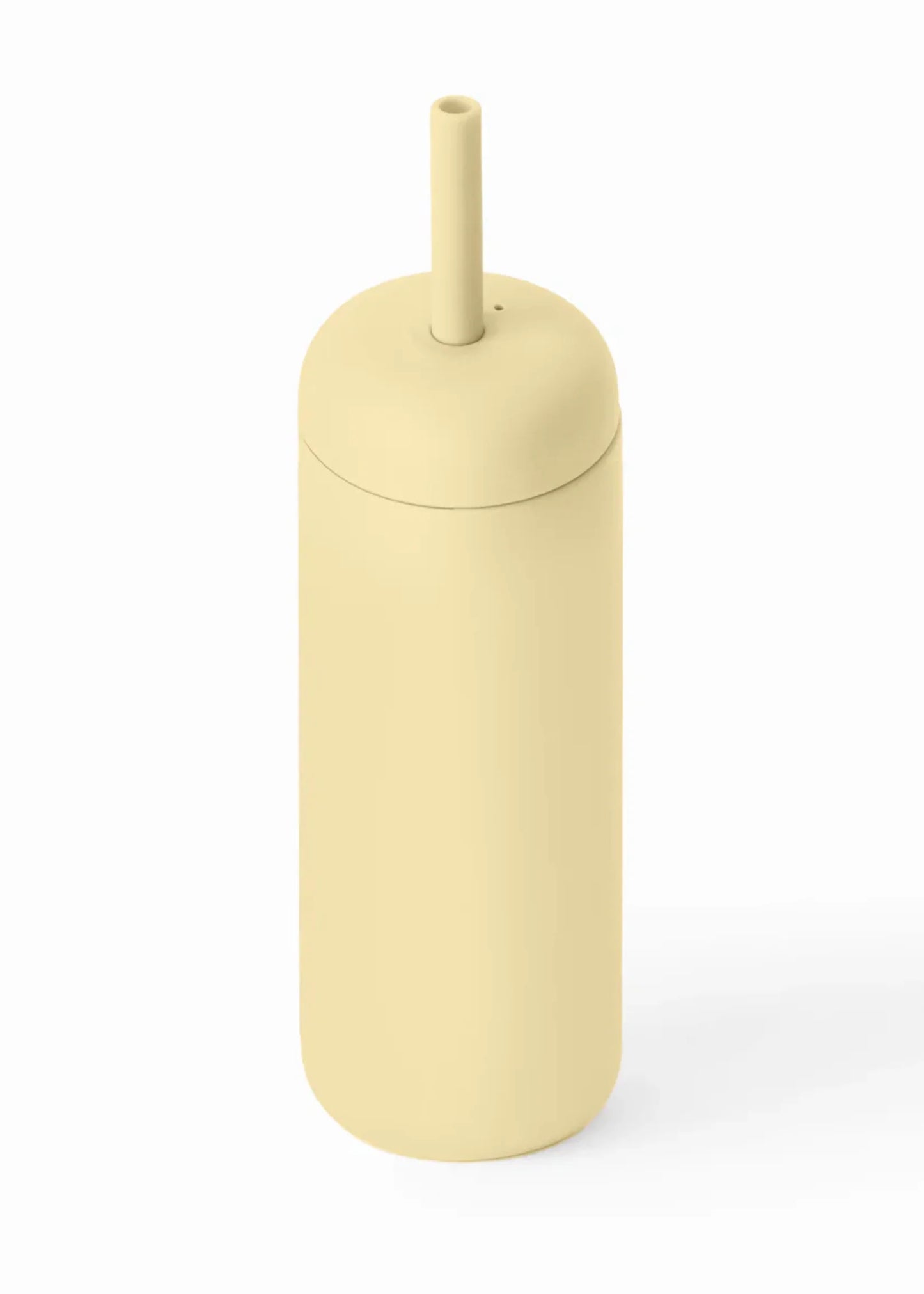 Tumbler avec Paille 500ml/17oz