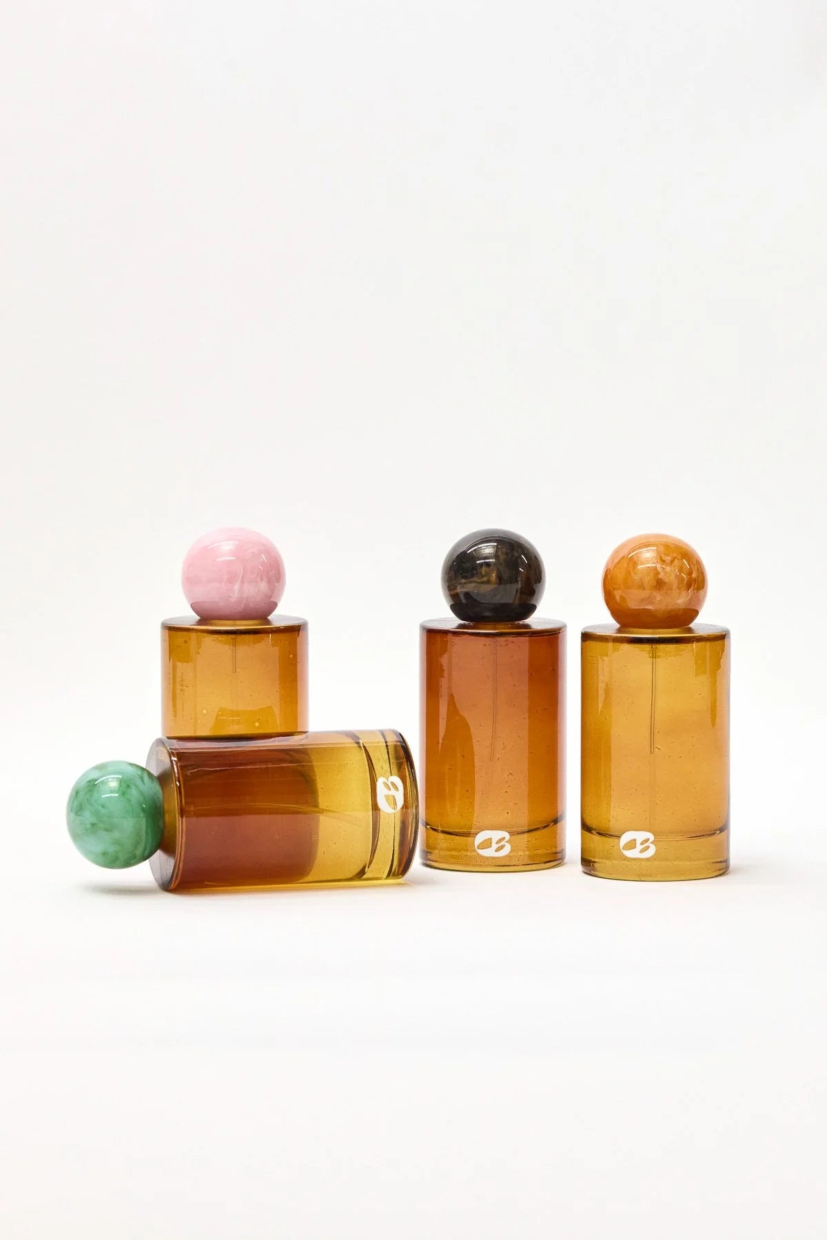 Spray d'Ambiance No.12 Wild Flowers