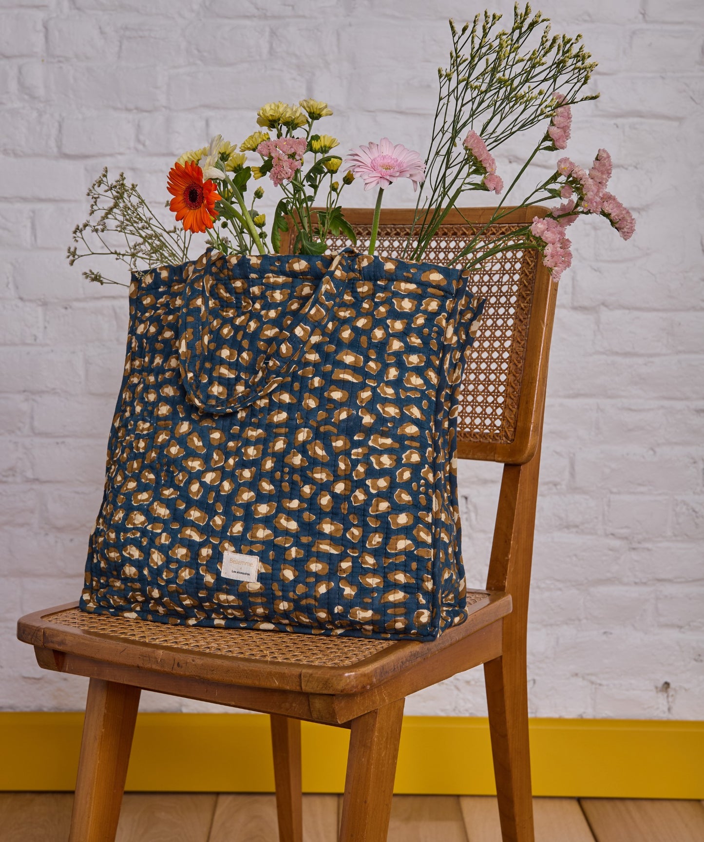 Tote bag 