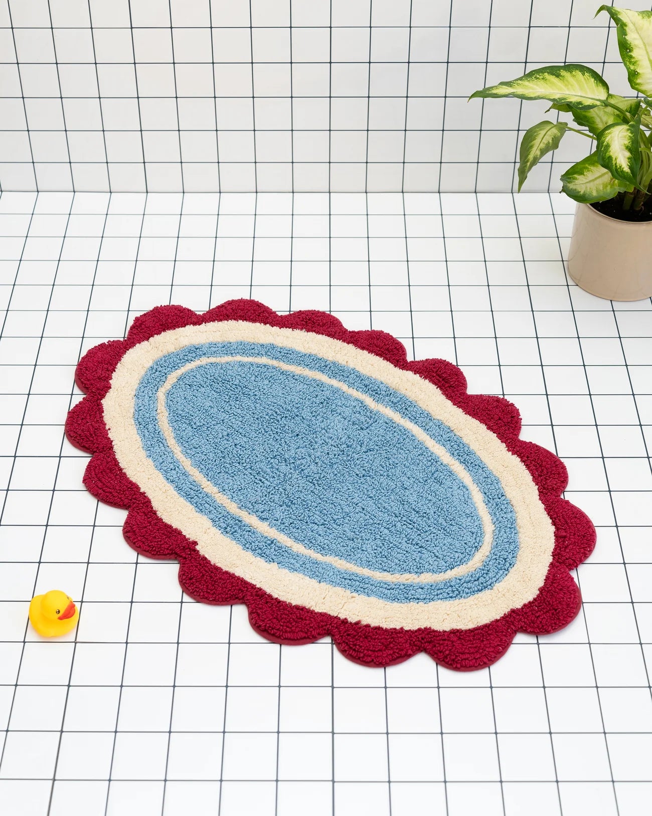 Tapis de Bain Carmen