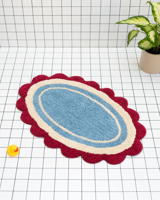 Tapis de Bain Carmen