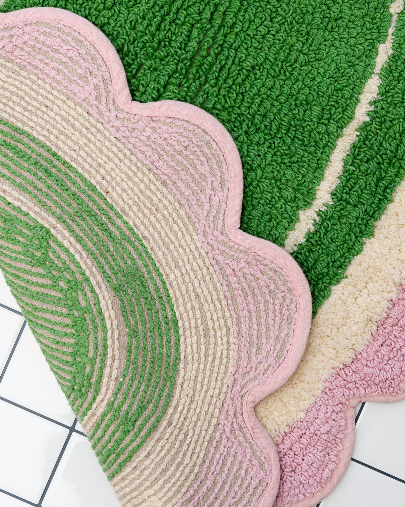 Tapis de Bain Carmen