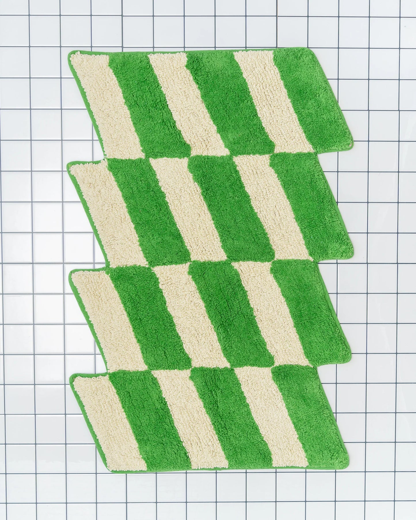 Tapis de Bain Cassette