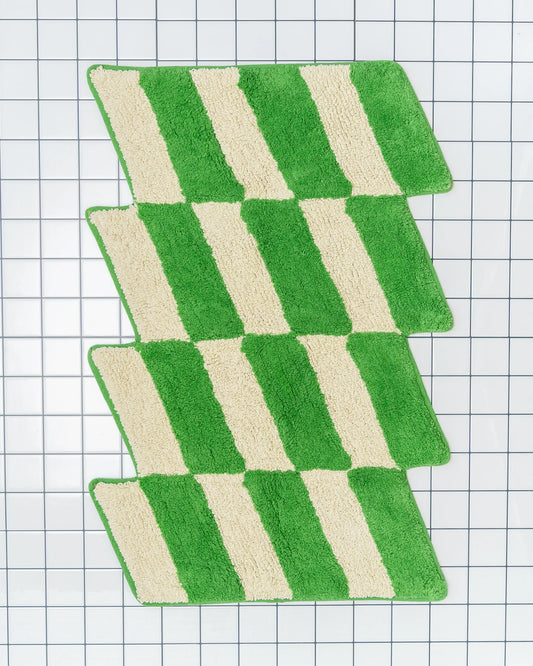 Tapis de Bain Cassette