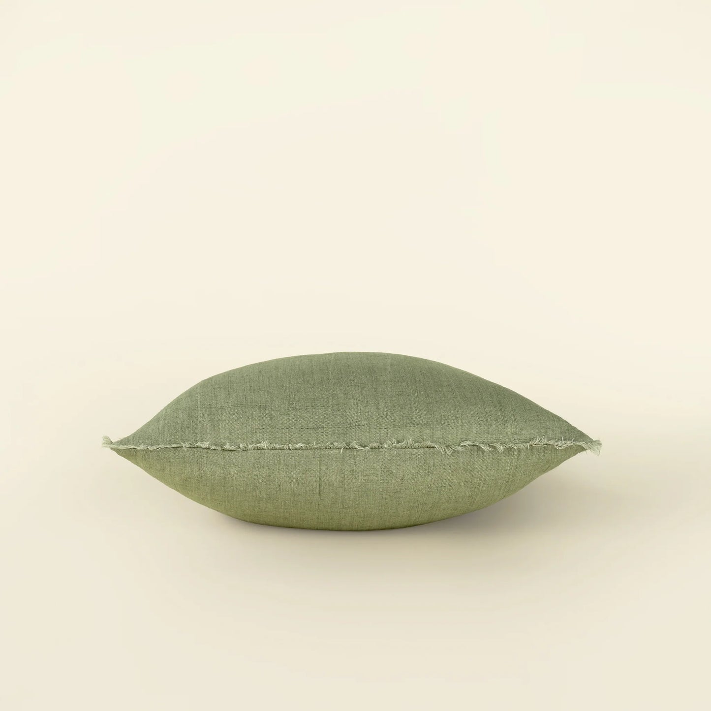 Coussin Lina 20x20" Celery Root