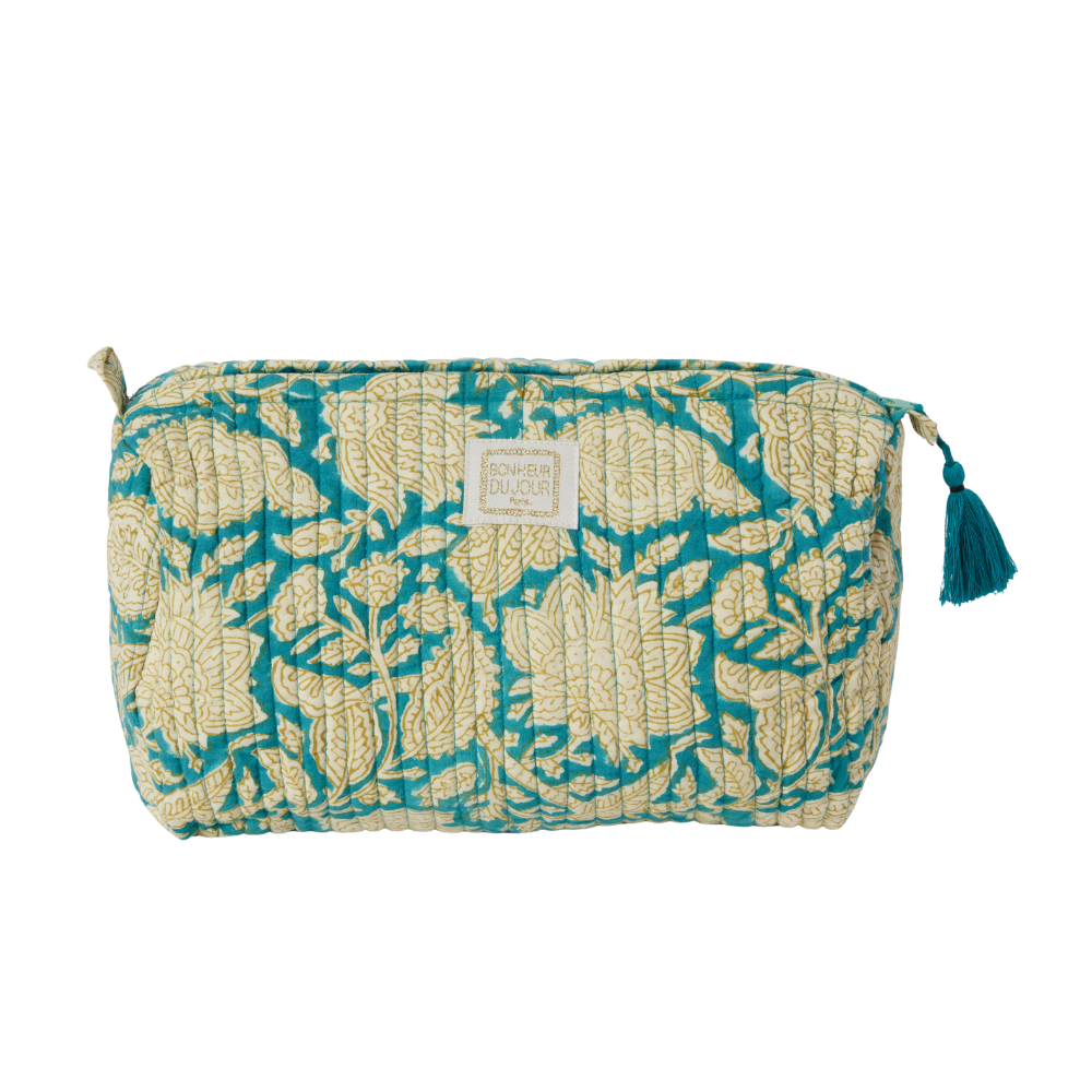 Toiletry bag - Happiness