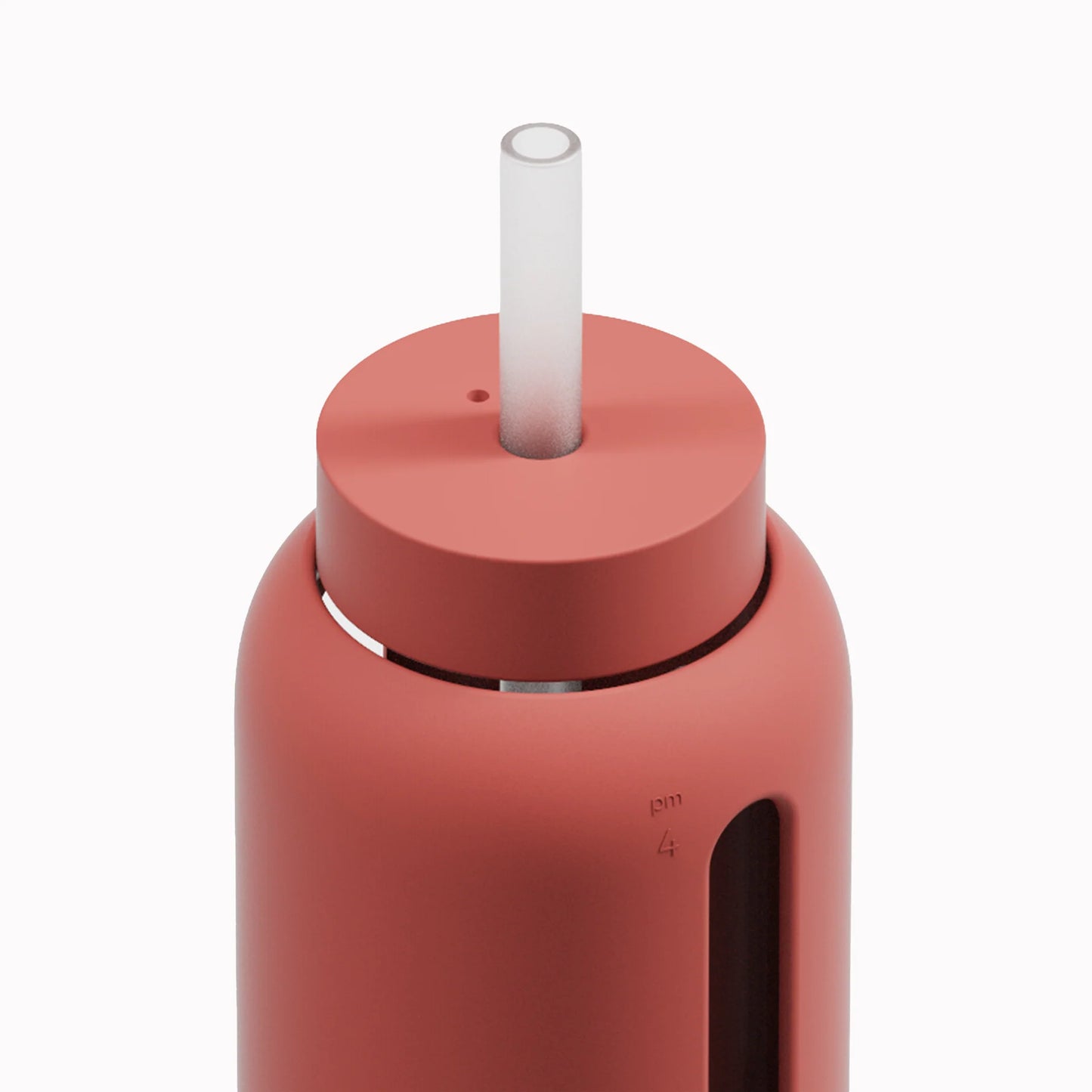 Capuchon Lounge Straw 800ml/27oz