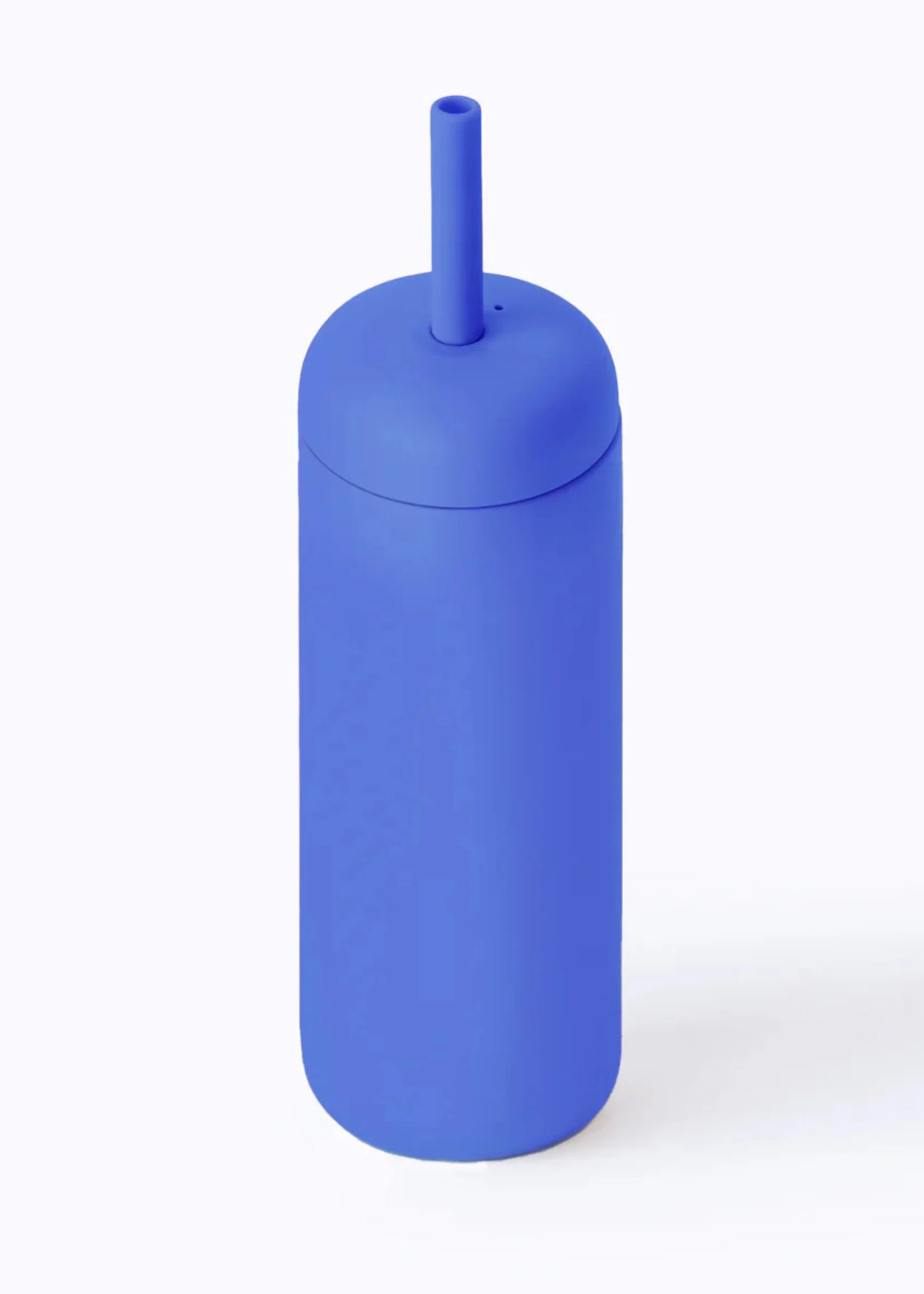 Tumbler avec Paille 500ml/17oz