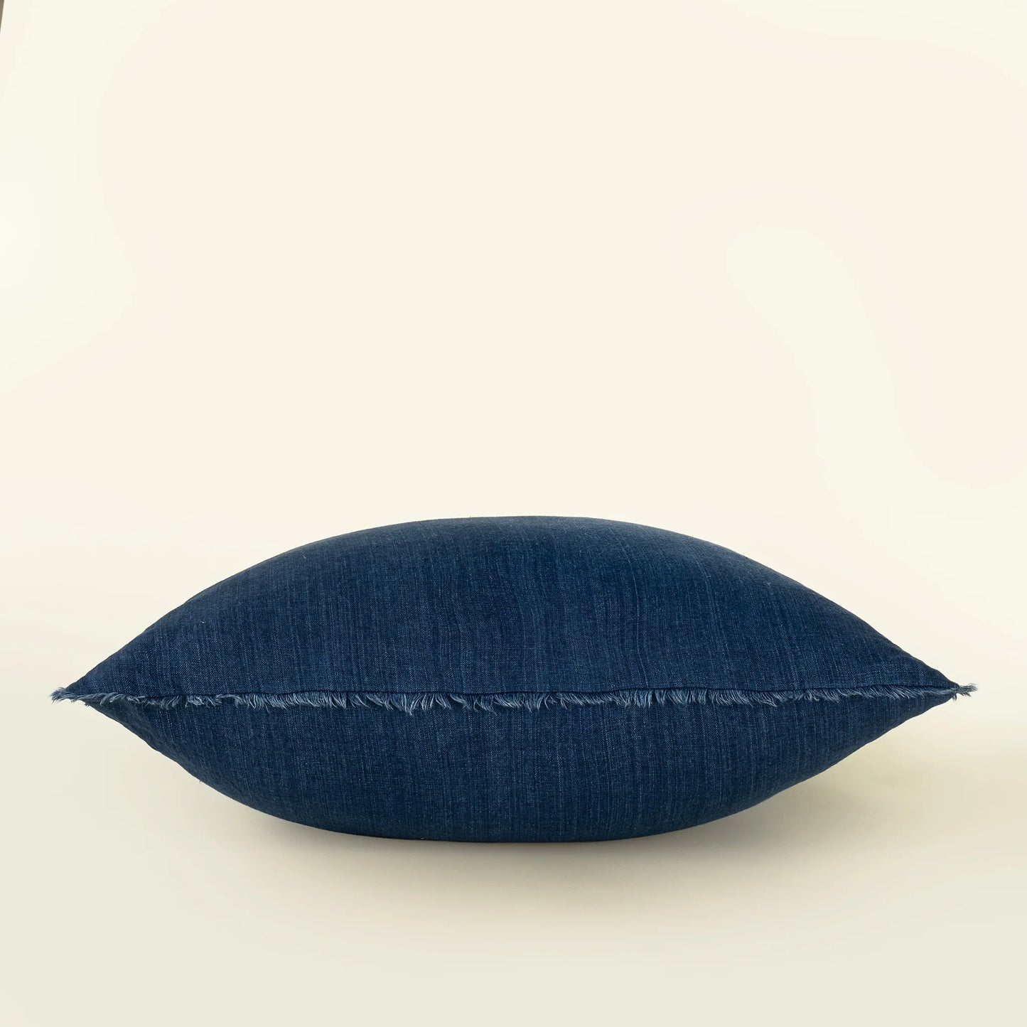 Coussin Lina 24x24" Cobalt