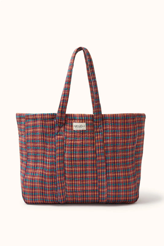 Sac Cabas Samba Confetti