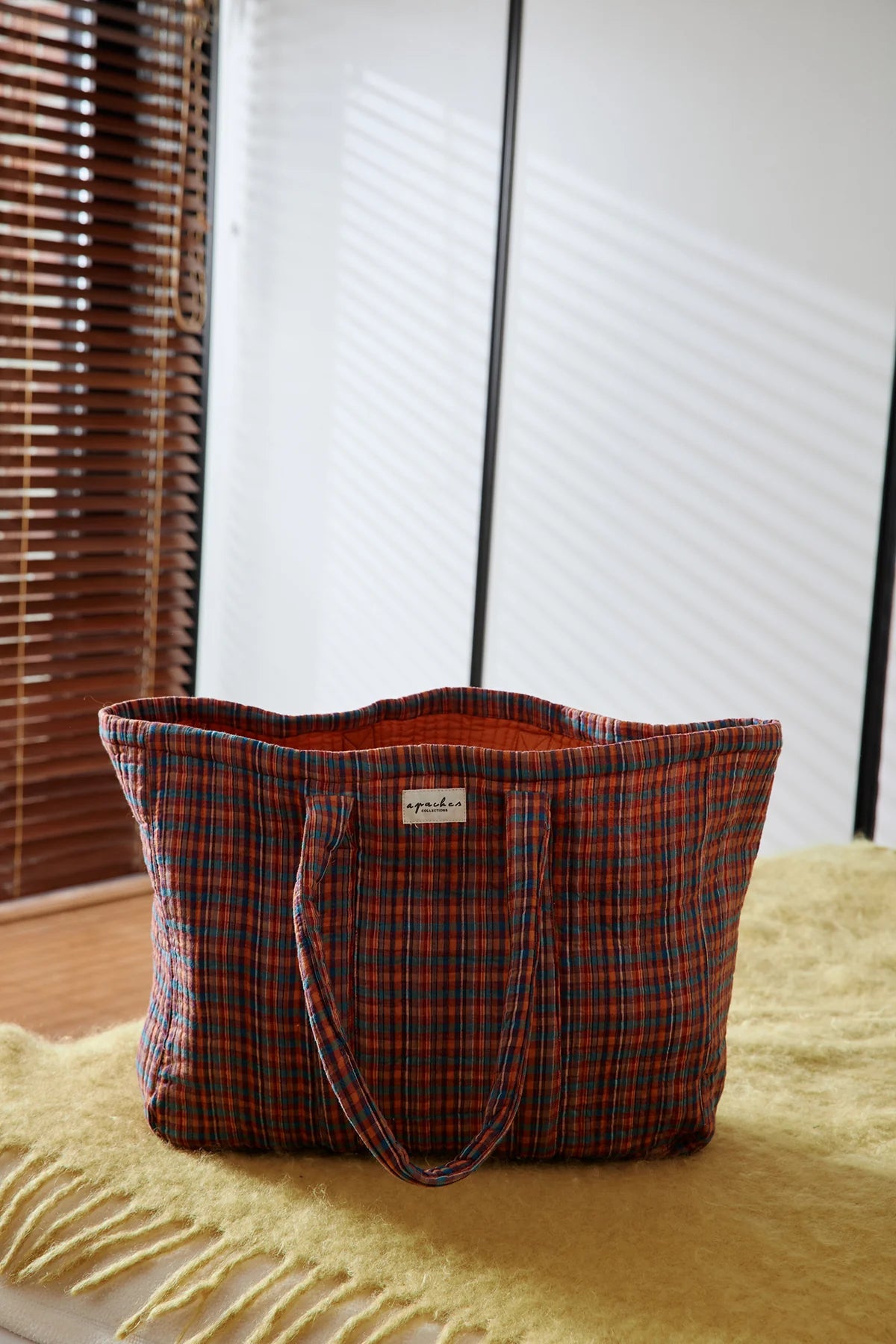 Sac Cabas Samba Confetti
