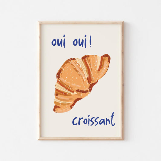 Croissant