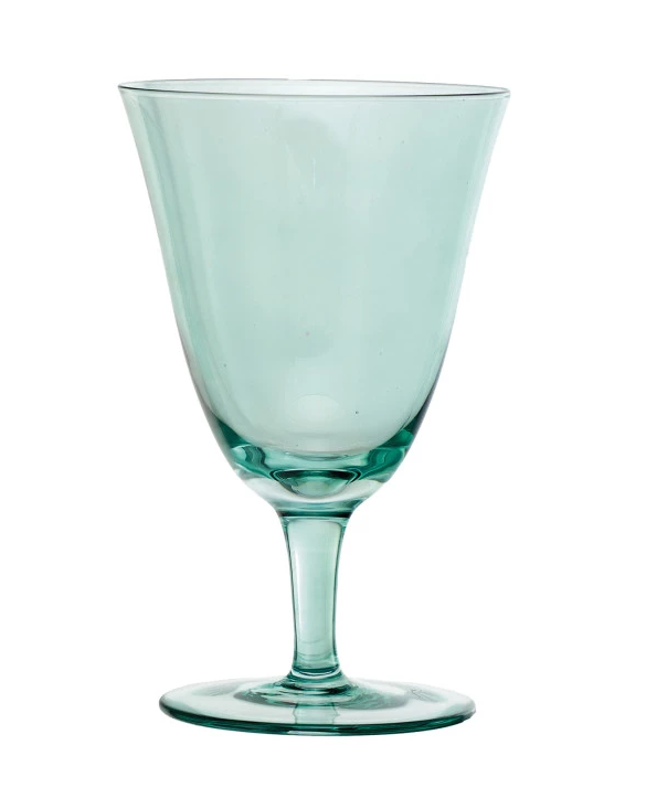 Verre à Vin à Pied