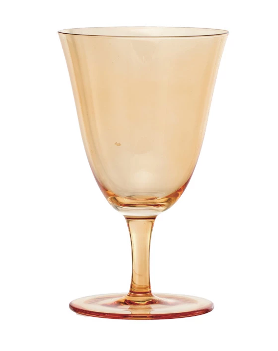 Verre à Vin à Pied