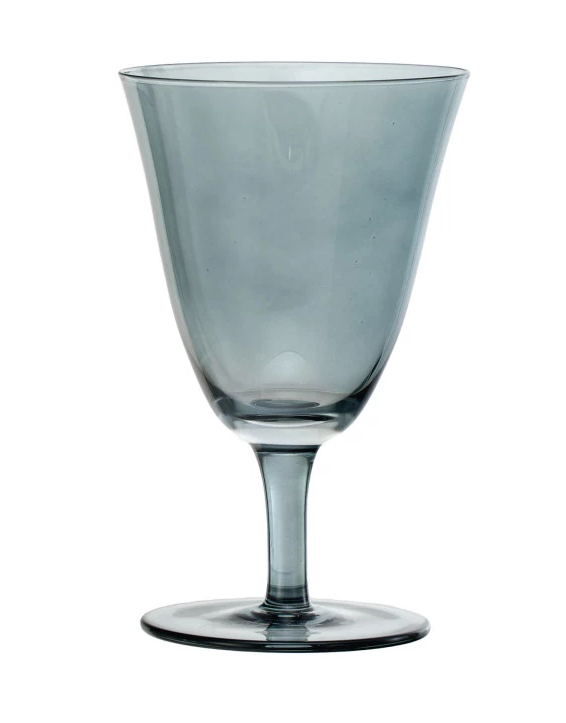 Verre à Vin à Pied