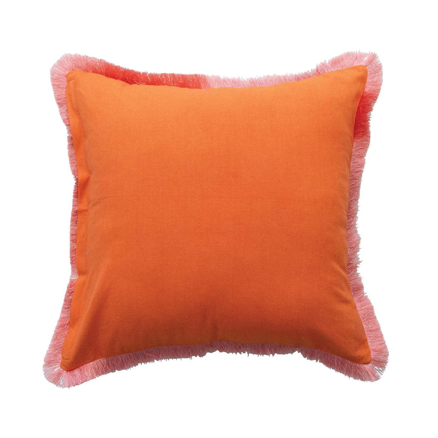 Coussin Velours